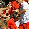 18.7.2010  FC RWE - Saisoneroeffnung - Fanfest_20